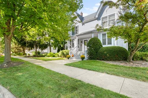 166 E Westminster, Lake Forest, IL 60045