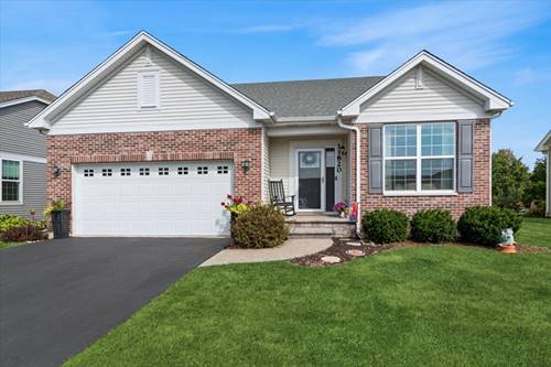 11820 Zenk, Huntley, IL 60142