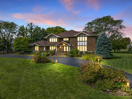 1886 Clover, Inverness, IL 60067