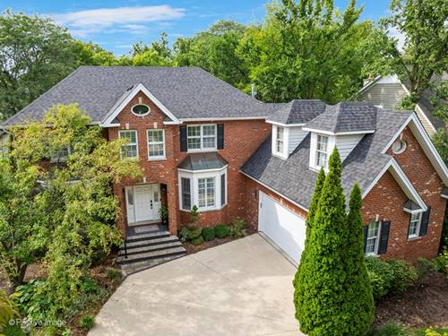 4636 Lawn, Western Springs, IL 60558