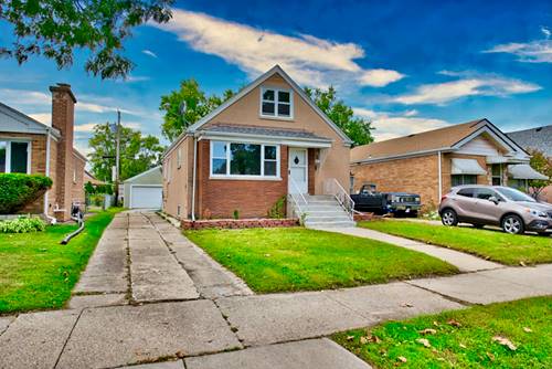 7412 Keeler, Skokie, IL 60076