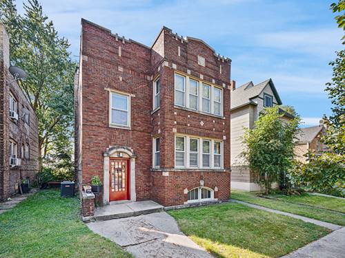 2529 Collins, Blue Island, IL 60406