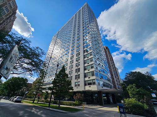 3900 N Lake Shore Unit 15C, Chicago, IL 60613