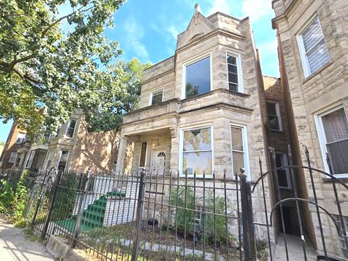 1311 S Avers, Chicago, IL 60623