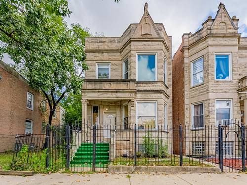 1311 S Avers, Chicago, IL 60623