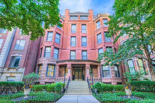 1510 N Dearborn Unit 402, Chicago, IL 60610