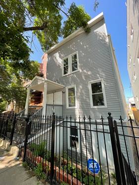 2424 W Iowa Unit 2F, Chicago, IL 60622