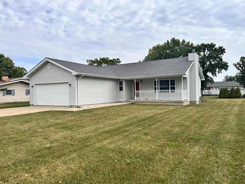1037 Carter, Marseilles, IL 61341