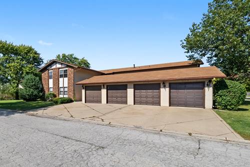 4112 192nd Unit 209, Country Club Hills, IL 60478