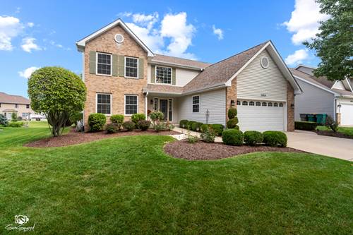 24614 Kaylee, Shorewood, IL 60404