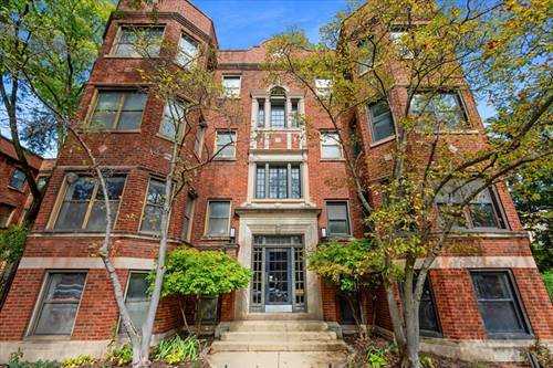 934 W Washington Unit 1E, Oak Park, IL 60302