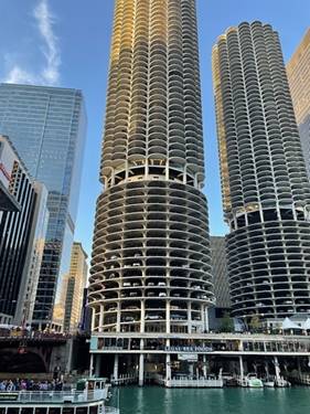 300 N State Unit 4607, Chicago, IL 60654