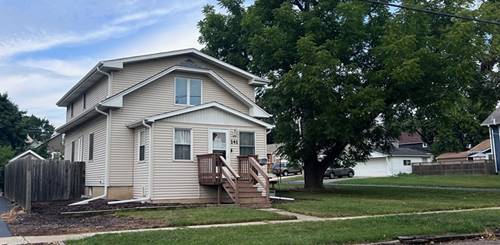 141 N Lord, Carpentersville, IL 60110