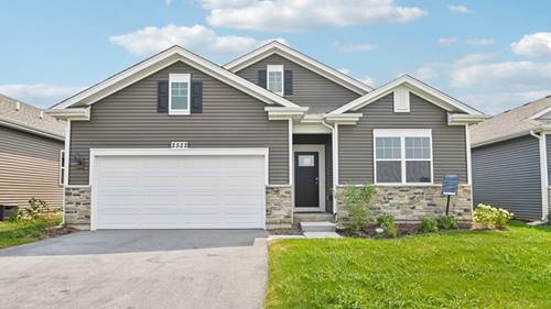 2522 Redwood, Wonder Lake, IL 60097