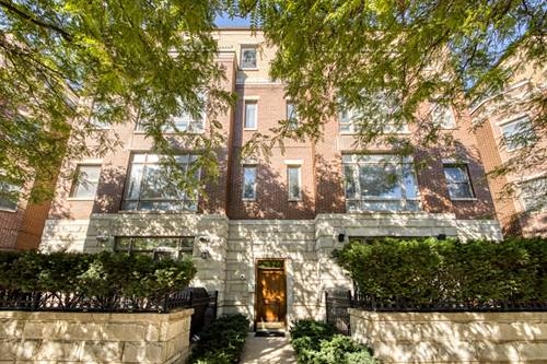 3438 N Ashland Unit 2N, Chicago, IL 60657