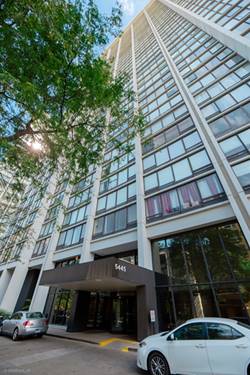5445 N Sheridan Unit 3412, Chicago, IL 60640