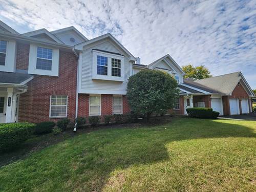 1727 W Hawkes Unit 8, Arlington Heights, IL 60004