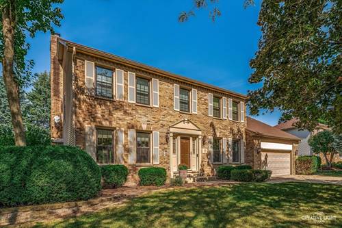 11 Hardwick, Sugar Grove, IL 60554