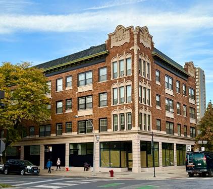 5309 N Winthrop Unit 216, Chicago, IL 60640