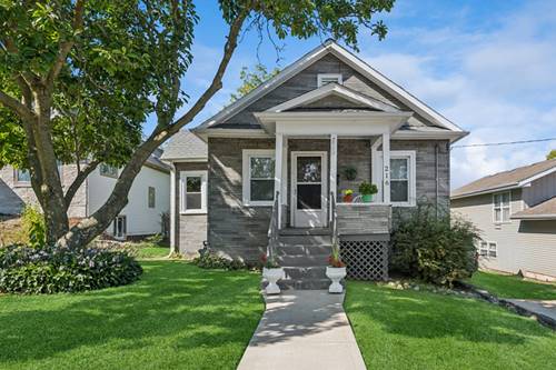 216 N Blanchard, Wheaton, IL 60187