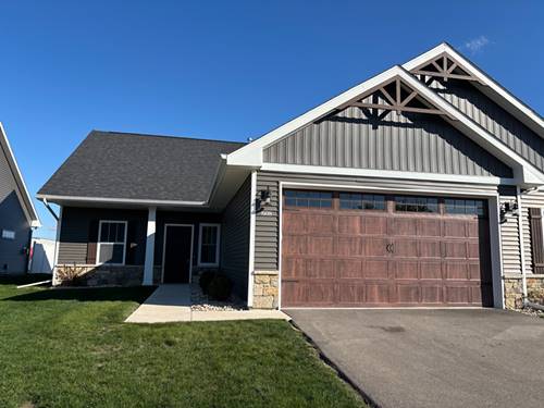 617 Anjali Unit -, Sycamore, IL 60178