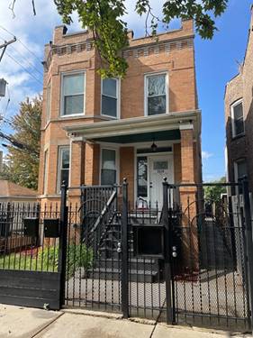 2416 N Springfield Unit 2, Chicago, IL 60647