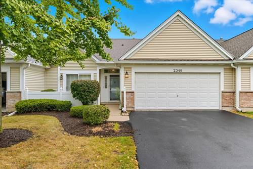 2346 Ashbrook, Grayslake, IL 60030