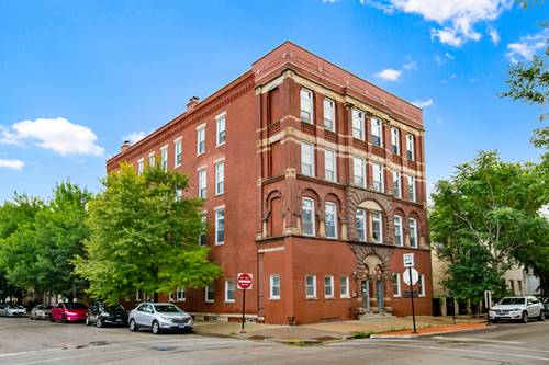 1521 N Paulina Unit 3R, Chicago, IL 60622