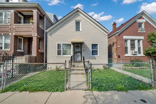 3028 S Millard, Chicago, IL 60623