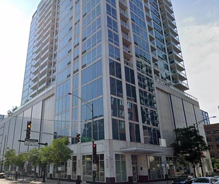 757 N Orleans Unit 2101, Chicago, IL 60654