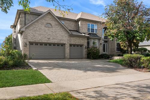 1228 S Leo, Palatine, IL 60067