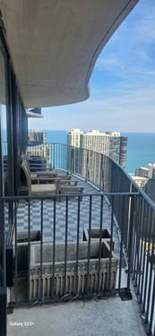 225 N Columbus Unit 5513, Chicago, IL 60601