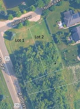 1102 Noble, Port Barrington, IL 60010
