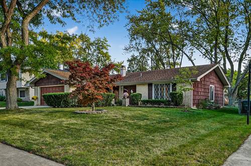 1355 Blair, Hoffman Estates, IL 60169