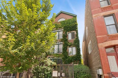 819 N Damen Unit 2, Chicago, IL 60622