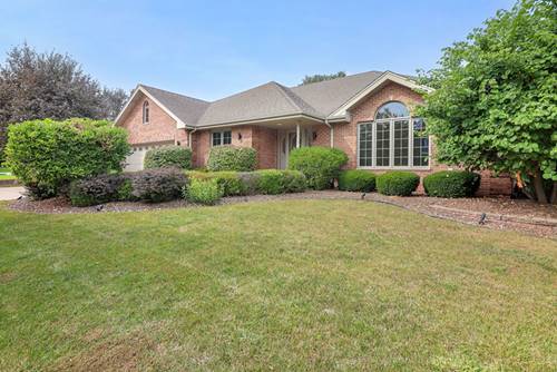 1249 Cronin, Lemont, IL 60439