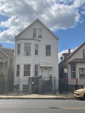 2106 N Pulaski, Chicago, IL 60639