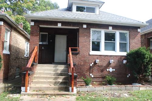 8207 S Marquette, Chicago, IL 60617