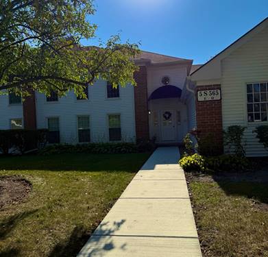 5S565 Paxton Unit H, Naperville, IL 60563