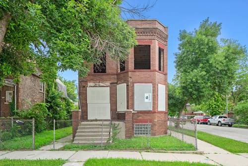 7225 S Woodlawn, Chicago, IL 60619