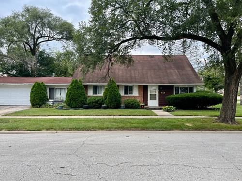 220 W Raye, Chicago Heights, IL 60411