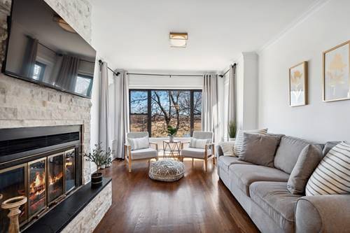 5426 N Western Unit 2, Chicago, IL 60625