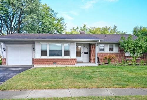 580 Walnut, Elk Grove Village, IL 60007