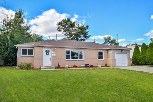 810 Cumberland, Hoffman Estates, IL 60169