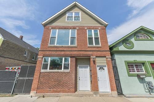 2510 S Sacramento Unit 2, Chicago, IL 60623