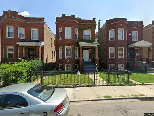 4219 W Cullerton Unit 2, Chicago, IL 60623