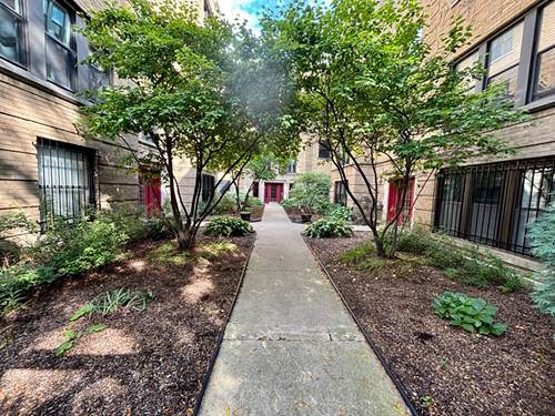 4411 N Sacramento Unit 1, Chicago, IL 60625