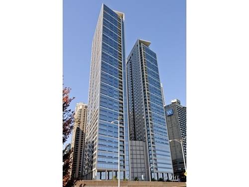 600 N Lake Shore Unit 1805, Chicago, IL 60611