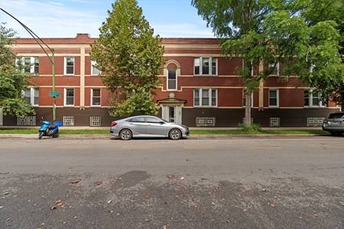 2574 W Lyndale Unit 2, Chicago, IL 60647