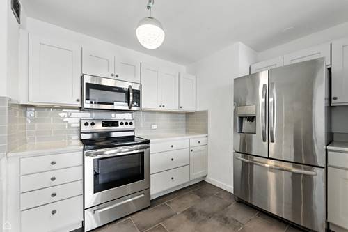 4343 N Clarendon Unit 2317, Chicago, IL 60613